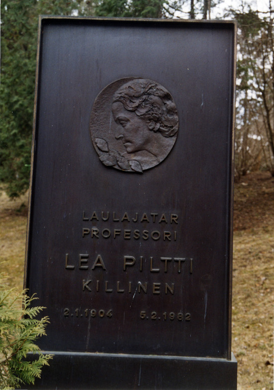  Killinen Lea