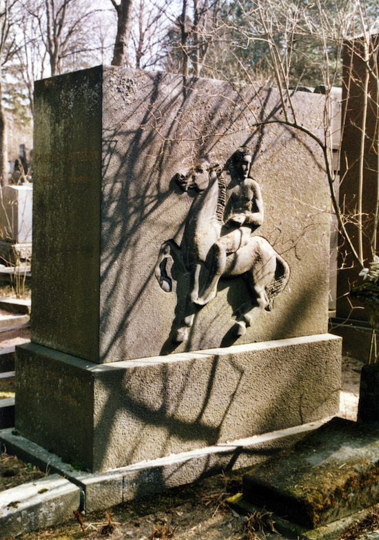 Gustaf Mattsson (Helsingfors, Sandudds nya begravningsplats 19–11–3)