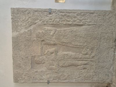 Göran Boije af Gennäs (Pojo kyrka)